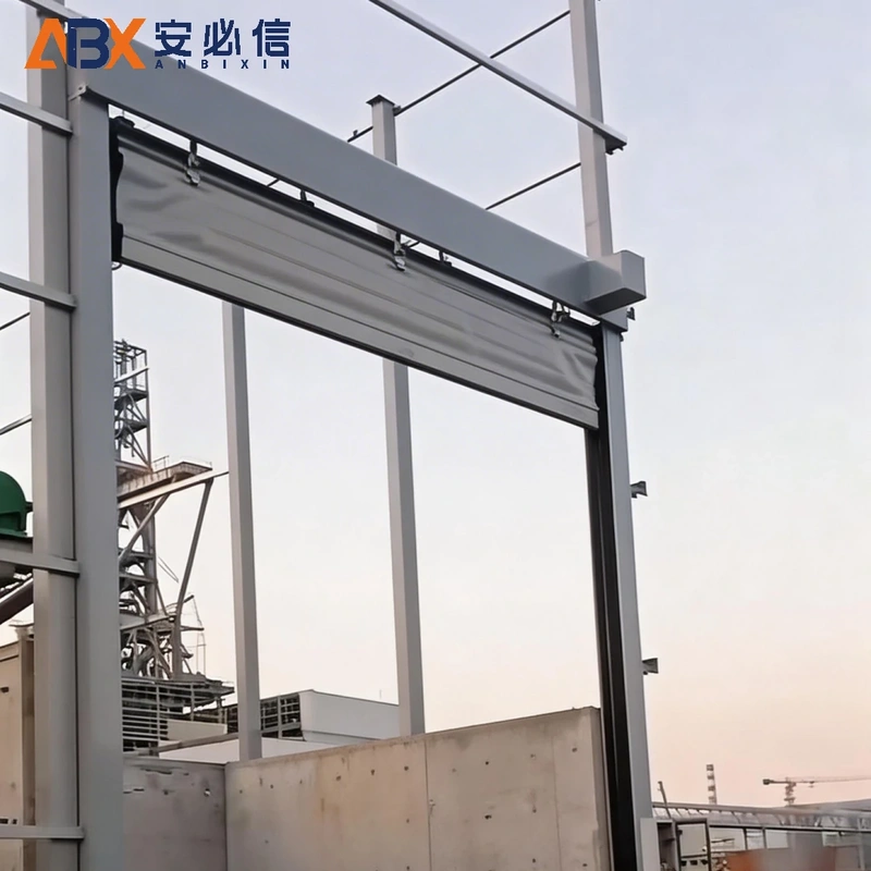 东莞高速堆积门