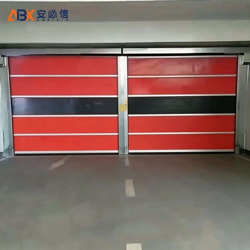 东莞快速门