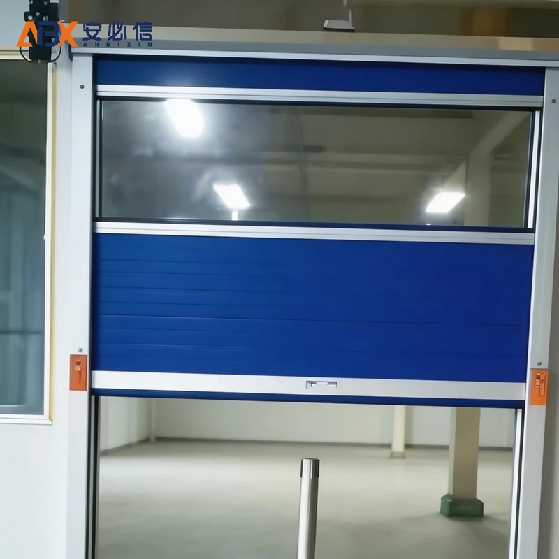 东莞高速门