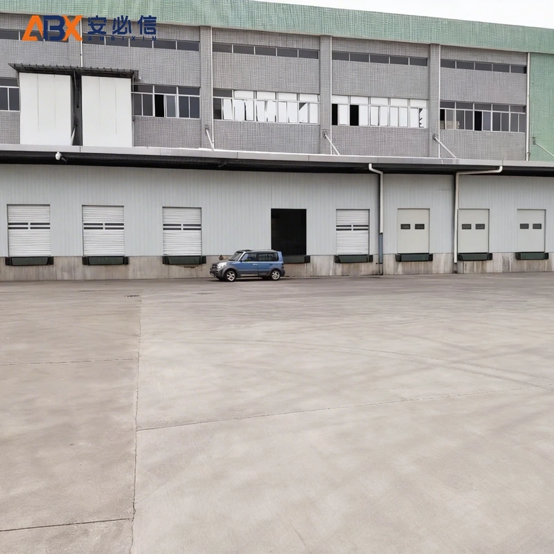 东莞消防高速门